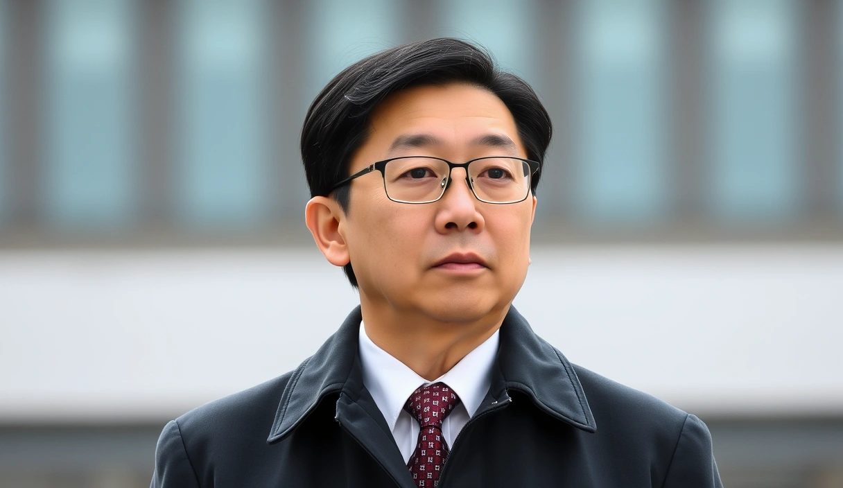 5 Curiosidades Sobre Cha Jun-hwan que Você Precisa Saber