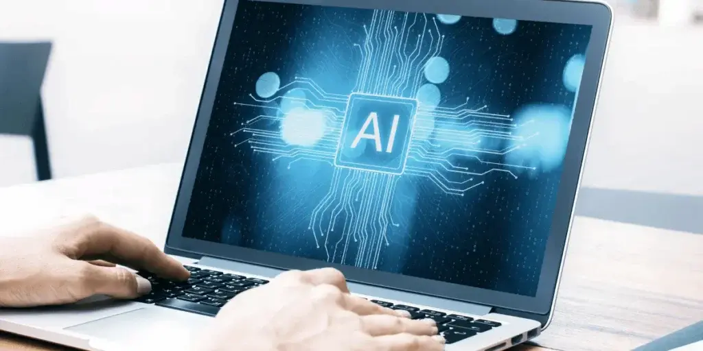 Como a IA Simplifica a Colaboração em Equipes na Criação de Apresentações