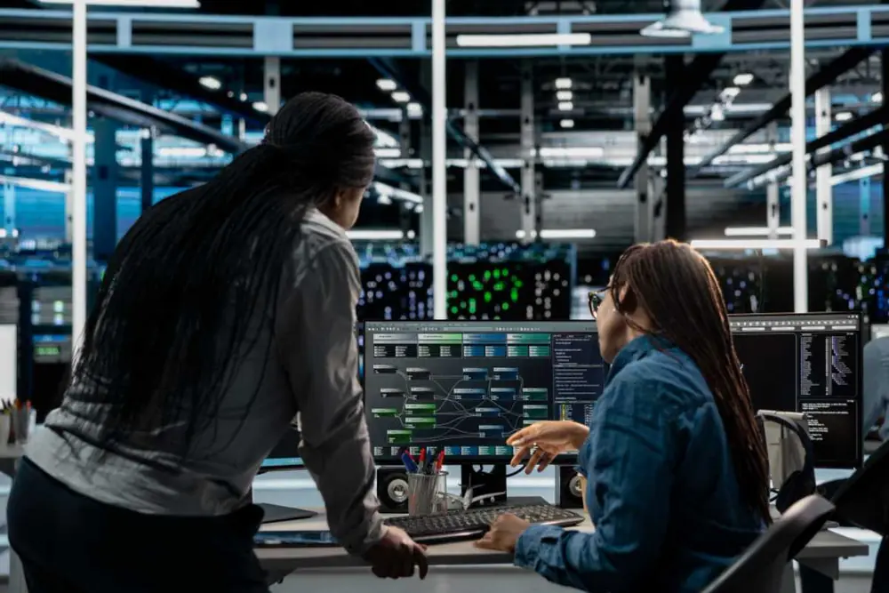 Monitoramento Inteligente de Redes: Como o PRTG Transforma a Gestão de Infraestrutura de TI