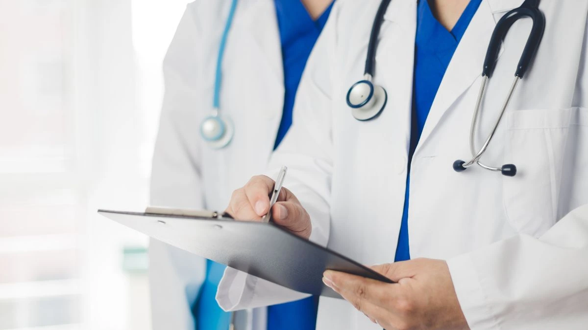 Nutricionista ou endocrinologista para perder peso