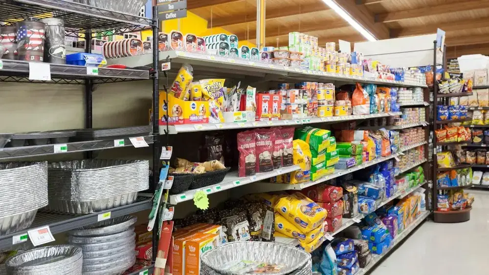 O que precisa para montar um pet