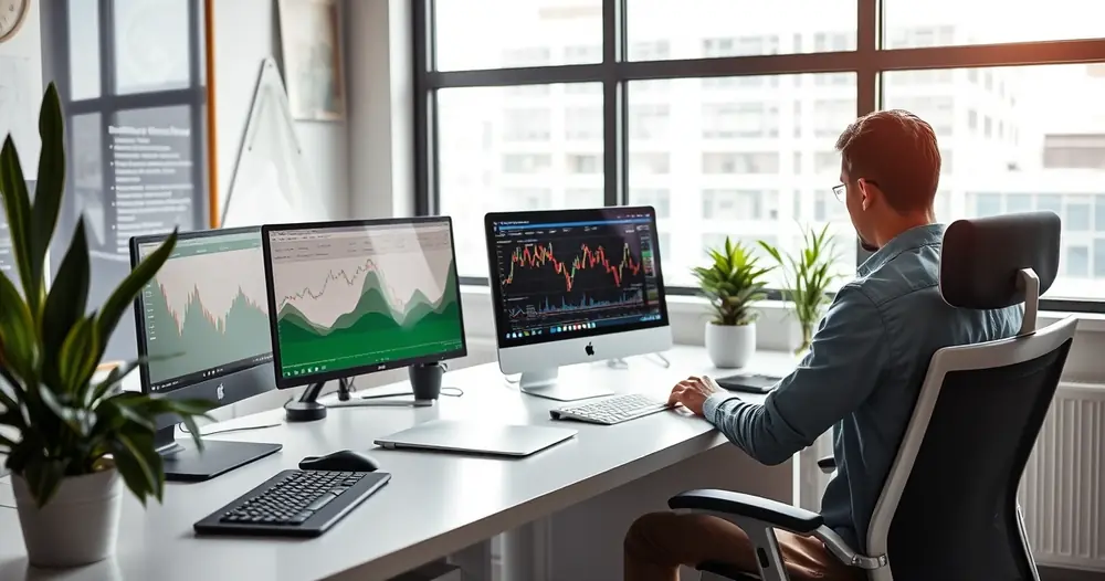 Apostas Esportivas em Alta: Veja as Tendências do Mercado