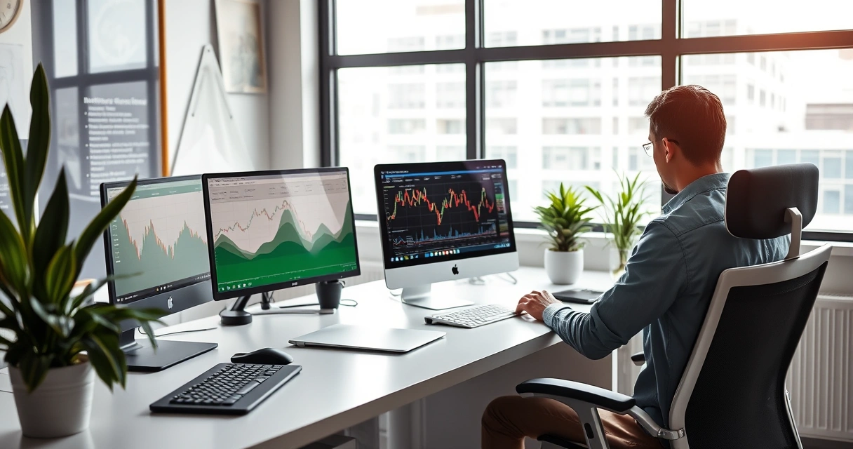 Apostas Esportivas em Alta: Veja as Tendências do Mercado