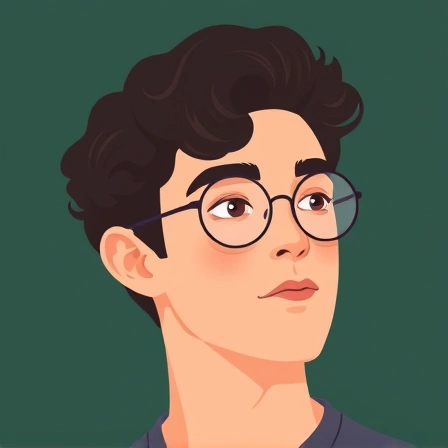 Ilustração de Caio Bertoldo
