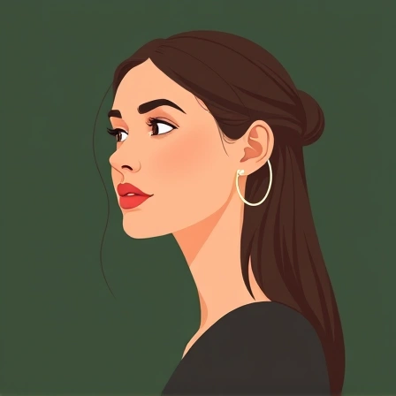Ilustração de Priscila Vasques