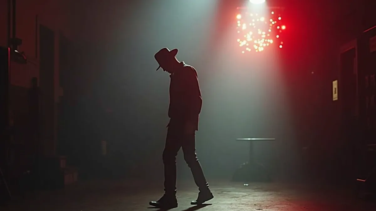 Como os videoclipes de Michael Jackson eram roteirizados