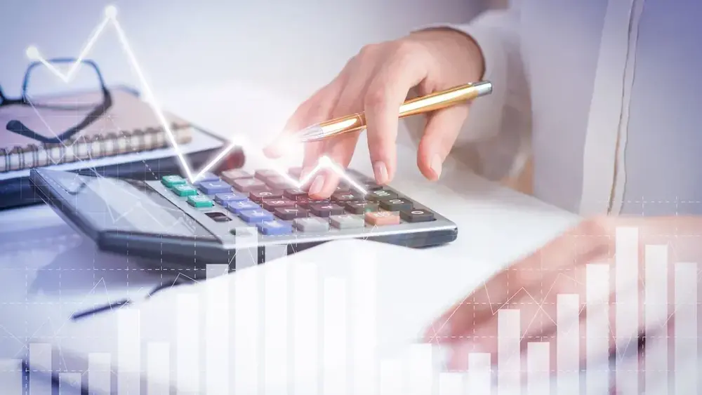 Como planejar financeiramente uma grande compra sem comprometer o orçamento?