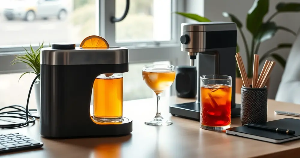 Copo Stanley: resistência e estilo para suas bebidas favoritas em qualquer lugar