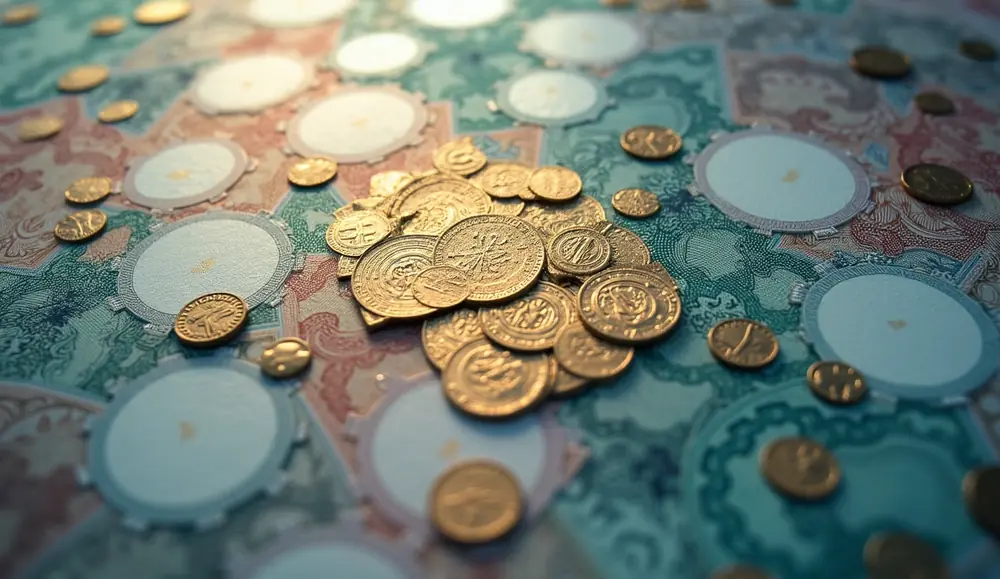 Dólar Finaliza Semana Abaixo de R$5,14: Hora de Comprar?