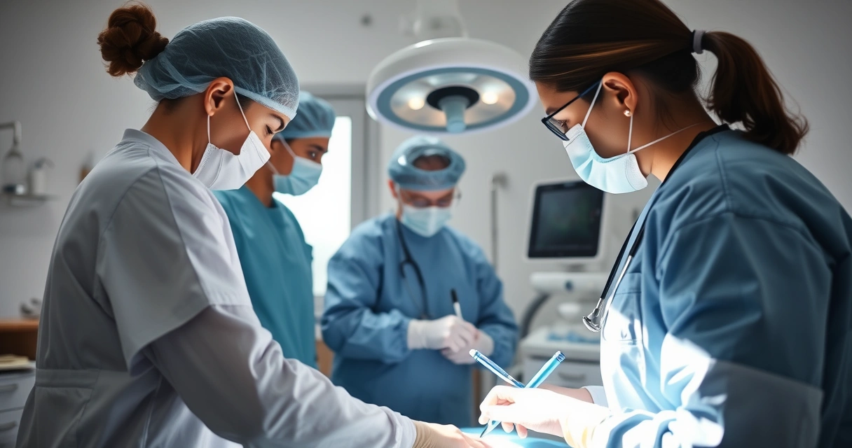 Exames de diagnóstico gastro e o impacto da colonoscopia e endoscopia avançada na saúde digestiva