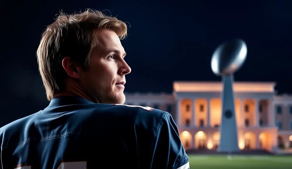 Joe Montana e as Melhores Performances de MVP no Super Bowl
