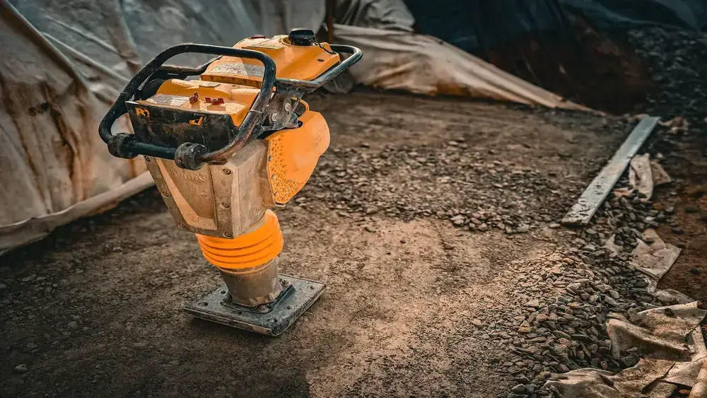 Locadora de Equipamentos para Construção em Belo Horizonte