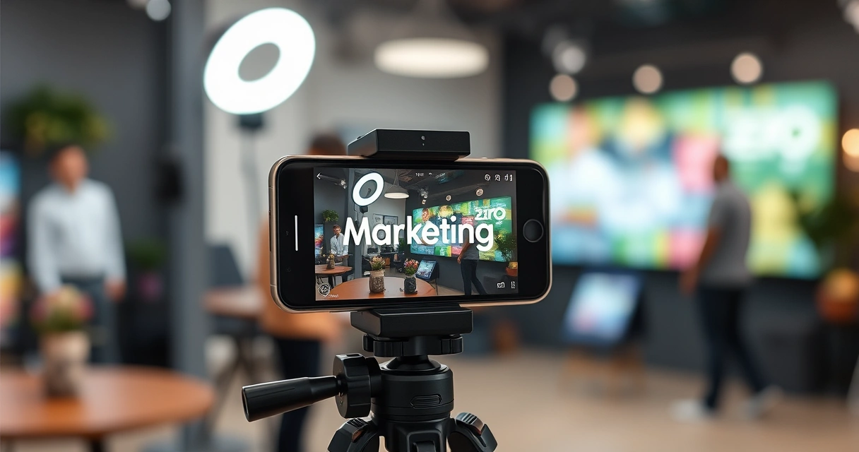 Marketing para redes sociais: aprenda do zero hoje