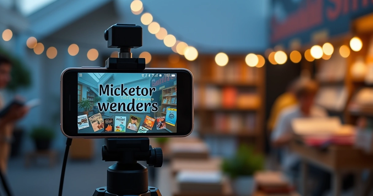 Como Fazer Marketing Para Vender Ebook Com Sucesso