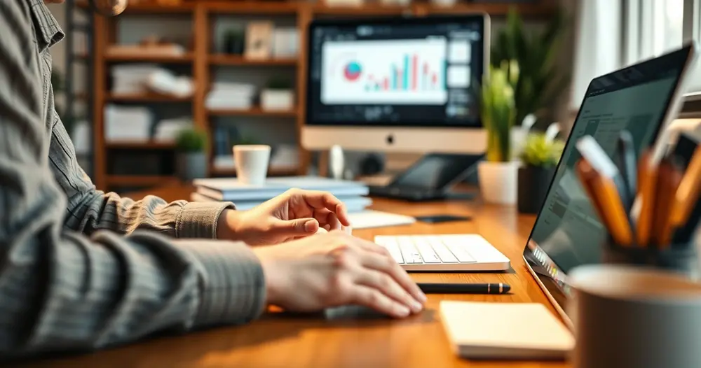 Melhor Curso de Marketing Digital para Sua Carreira