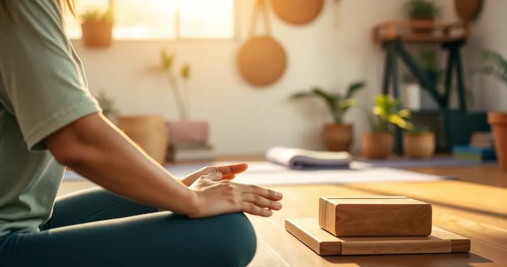 Conheça o Melhor Curso de Yoga do Brasil