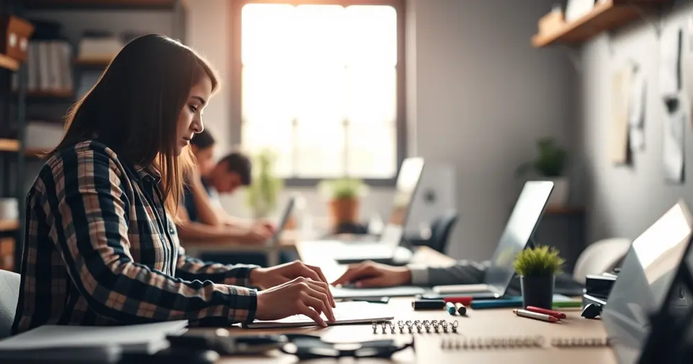 Melhor Curso Técnico em Edificações EAD | Estude Hoje