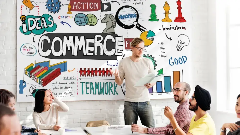 Melhores empresas de marketing para varejo: guia para escolher a parceira ideal