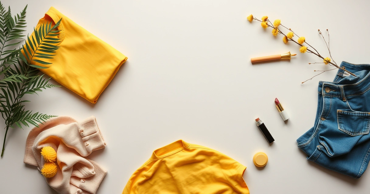 O que combina com amarelo na decoração hoje