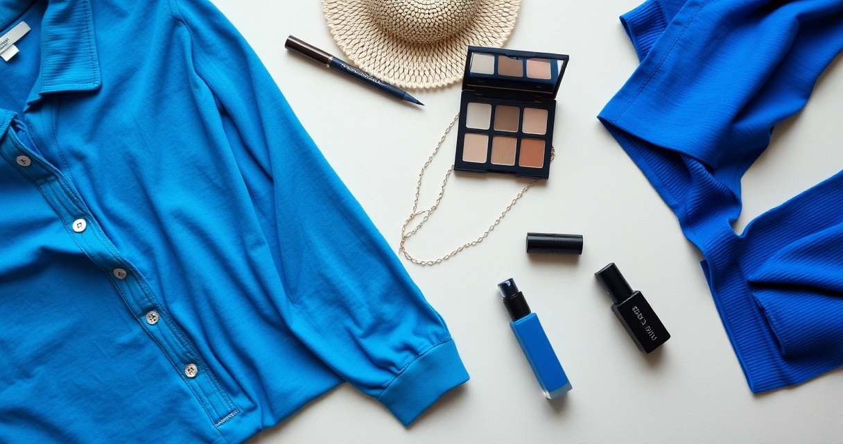 O que combina com azul marinho: guia completo de cores