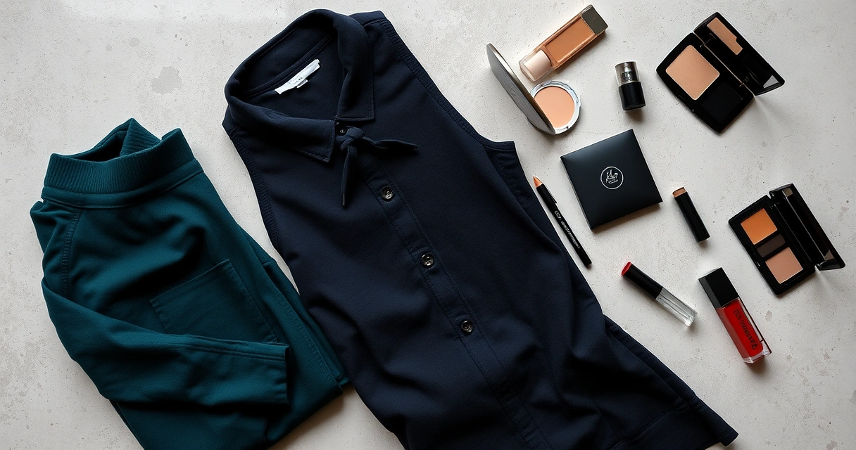 O que combina com preto: dicas de estilo e cores