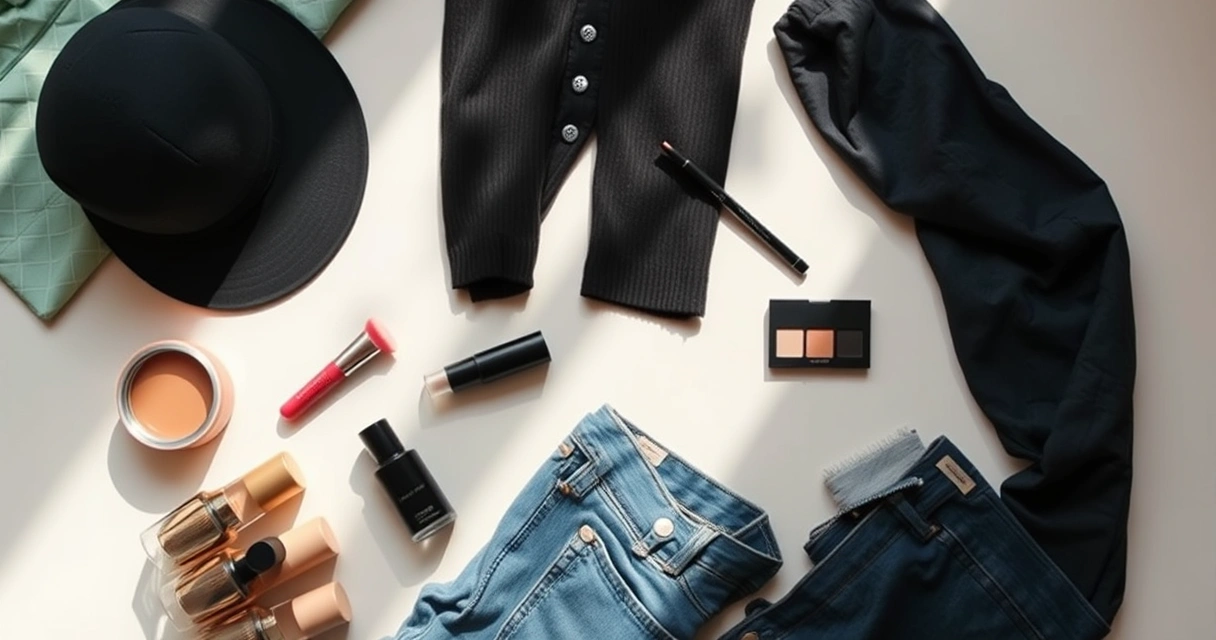 O que combina com seus looks: guia de combinações