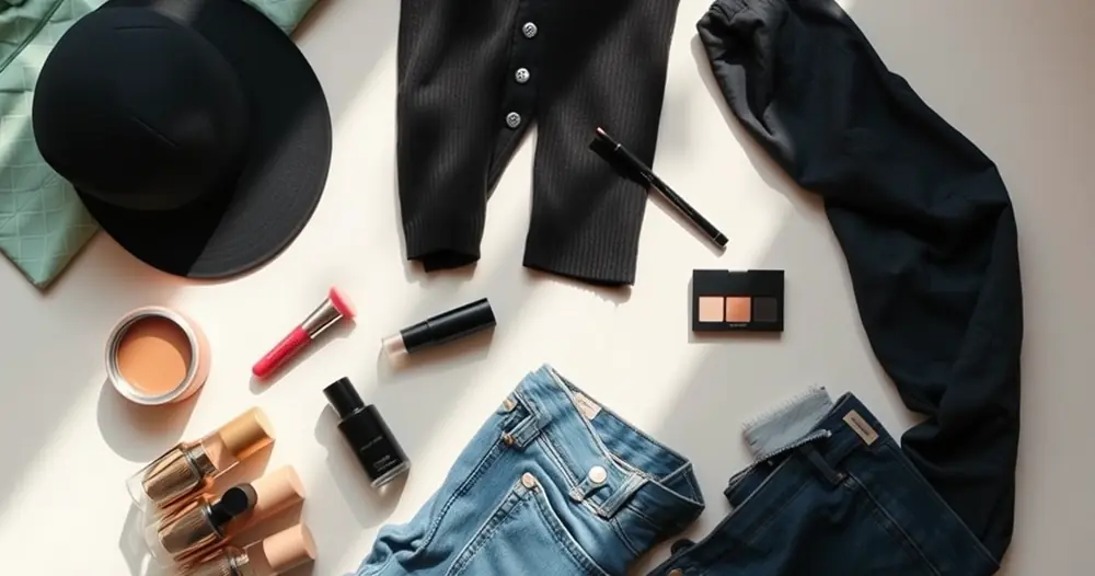O que combina com seus looks: guia de combinações