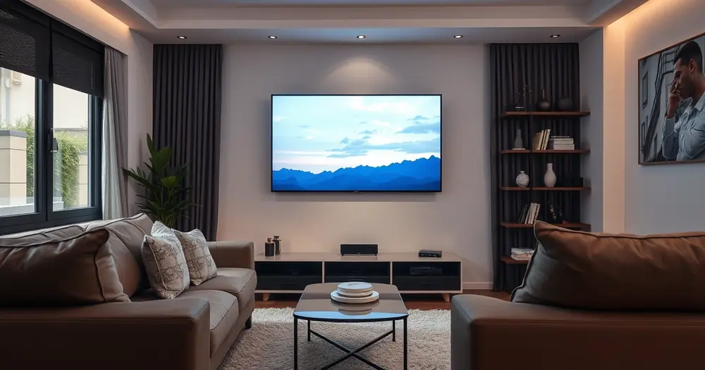 O que significa IPTV nos receptores - Guia Completo