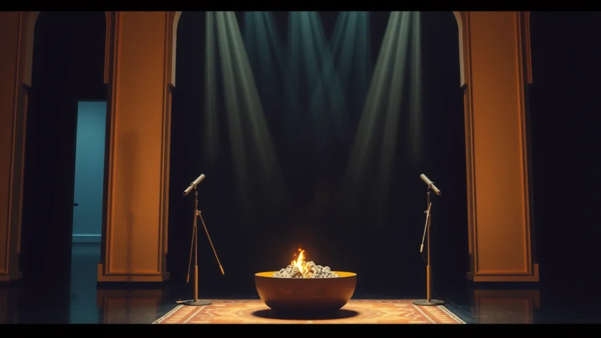 Os métodos de atuação nos sets de Martin Scorsese