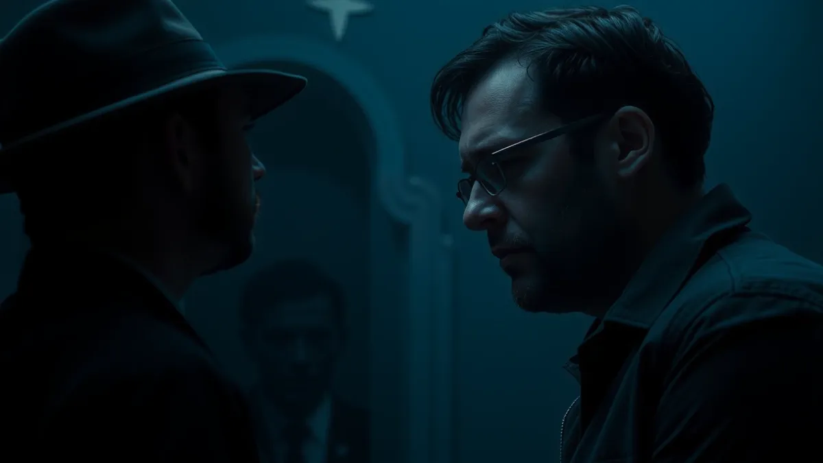 Os primeiros filmes de Nolan antes de se tornar famoso