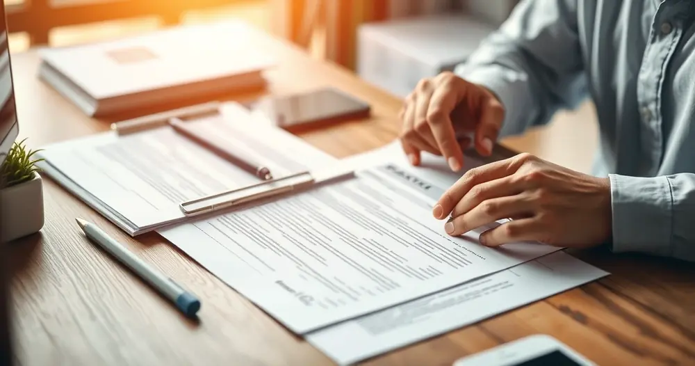 Os principais documentos para abrir uma empresa fora do Brasil