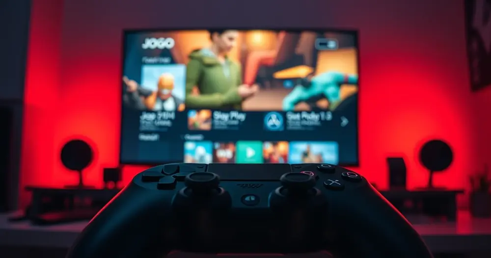 Qual o melhor jogo da Play Store: Guia Completo 2024
