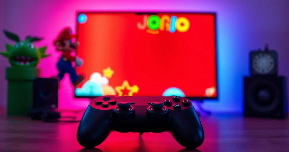 Qual o melhor jogo do Mario - Ranking dos favoritos