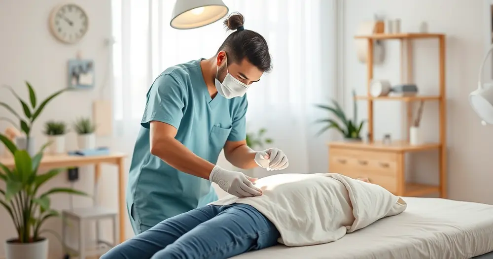 Remedio caseiro para gengiva inflamada: alívio natural