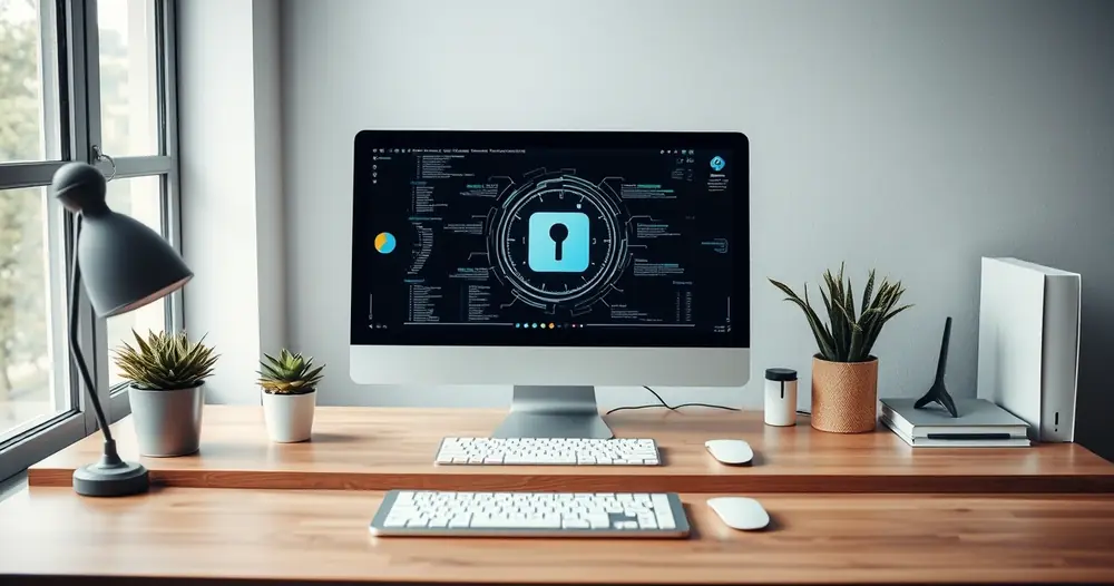 Segurança digital na prática: como reduzir riscos e proteger suas informações online