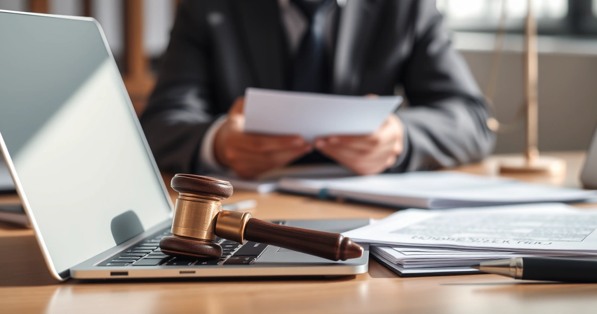 Segurança Digital: Panorama Jurídico Essencial para Empresas