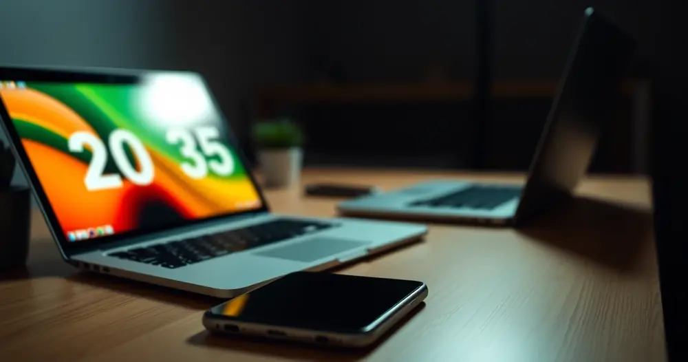 Tendências de marketing digital em 2025: O que vai bombar no Brasil