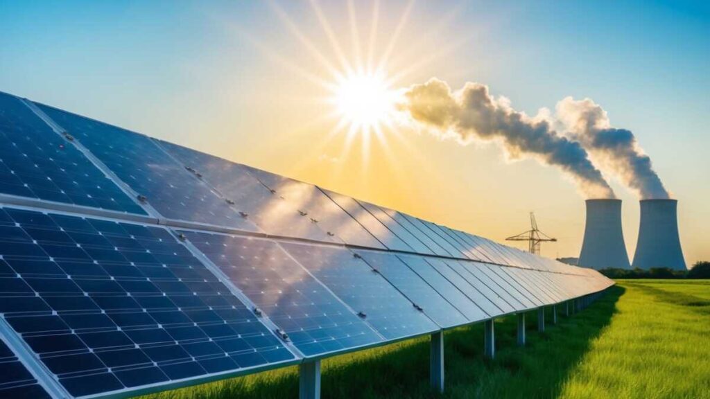 Energia Solar Vantagens e Desvantagens: Análise Completa para Decisão Consciente