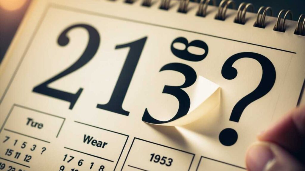 Quem nasceu em 1953 tem quantos anos? Descubra a idade atual em 2024