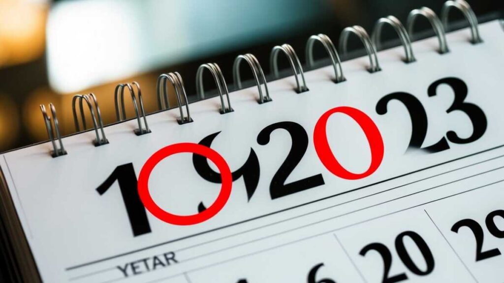 Quem nasceu em 1960 tem quantos anos? Descubra a Idade Atual