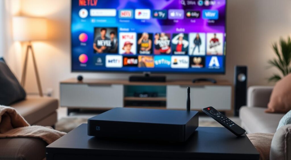 melhor iptv para tv box