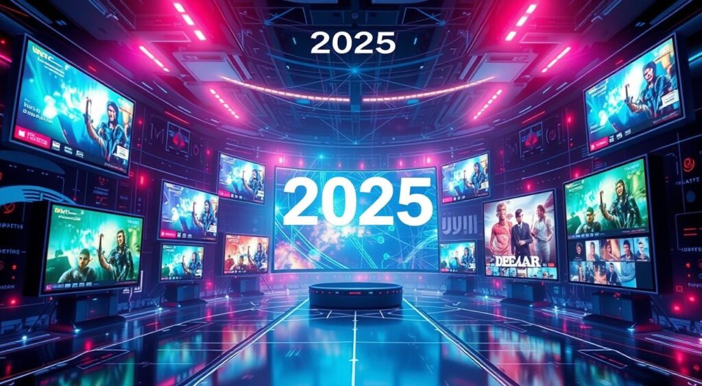 melhores listas iptv 2025