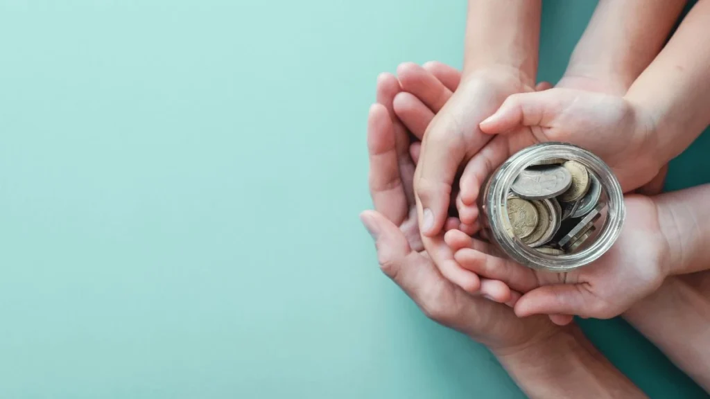 Educação Financeira em Família
