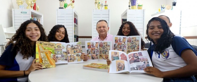 Coroatá completa 105 anos e Governo do Maranhão revela novas obras e investimentos