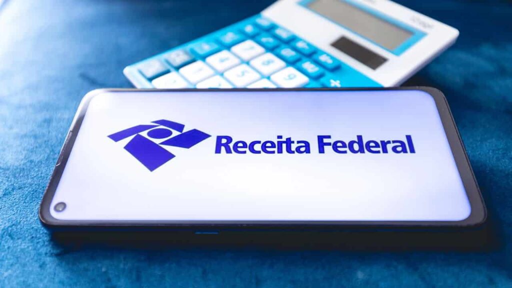 Receita Federal emite aviso importante para quem declarou Imposto de Renda 2025