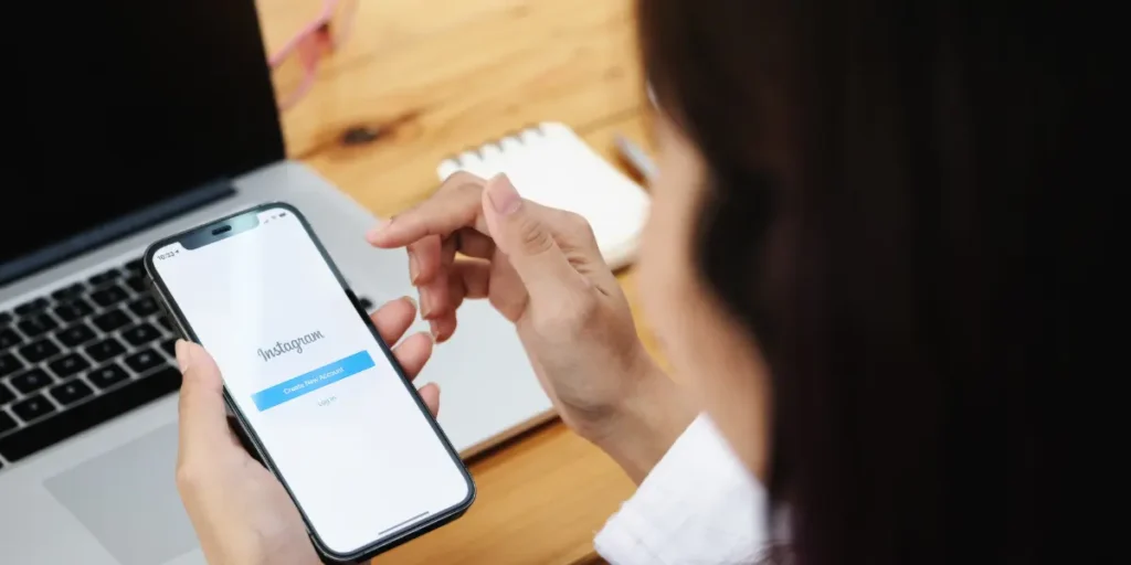 Como ganhar seguidores no Instagram grátis e rápido