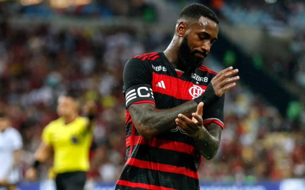 Flamengo anuncia jogadores convocados para estreia na Copa do Brasil em São Luís