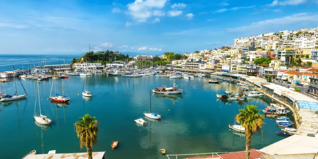 O que comprar em Atenas