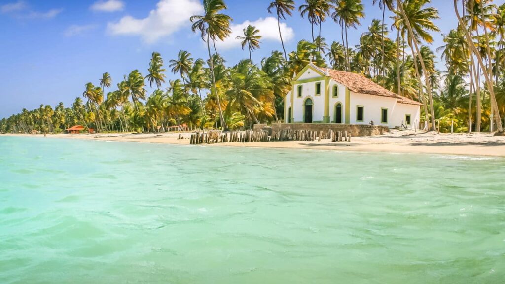 Turismo no Nordeste: a tendência que está encantando o Brasil!