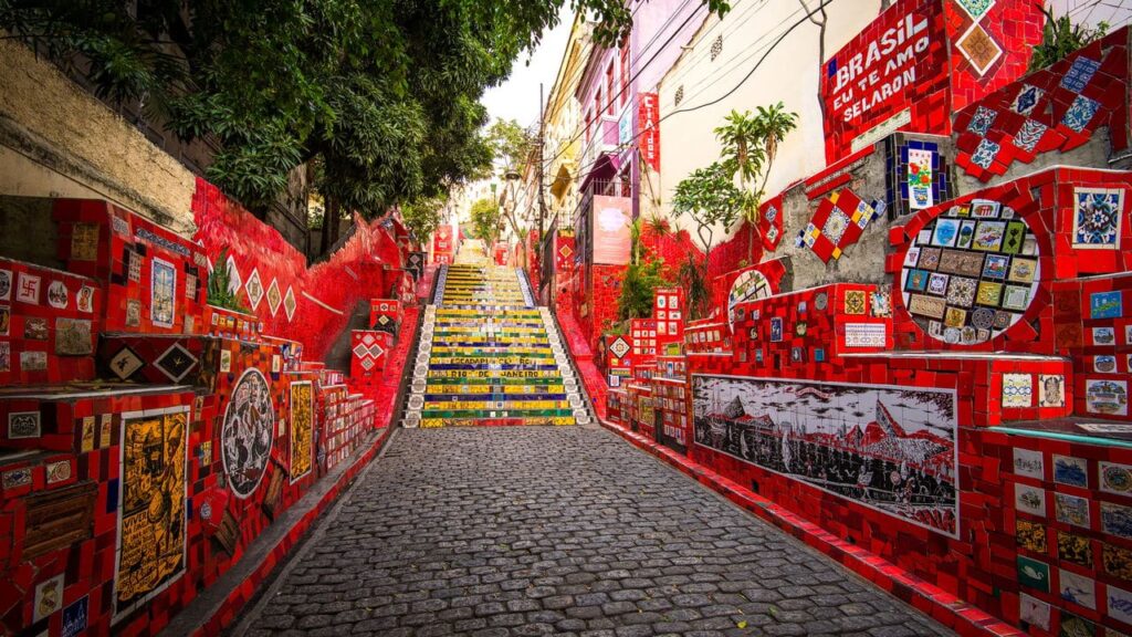 Descubra a terceira melhor cidade para viver no Brasil!